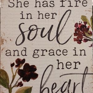 Meet your Posher, Lisa